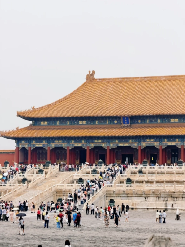 Beihai Park photography tips Beihai Park photography tips