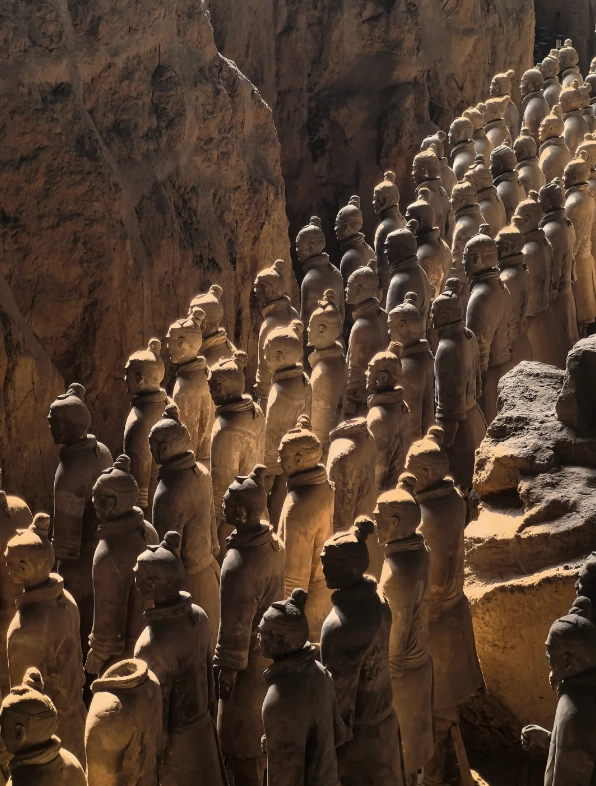 Terracotta Warriors Tickets: Buy Official & Skip the Lines