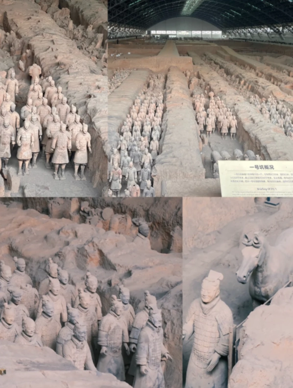 how to get to terracotta warriors how to get to terracotta warriors