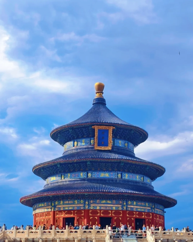 temple of heaven ticket price temple of heaven ticket price