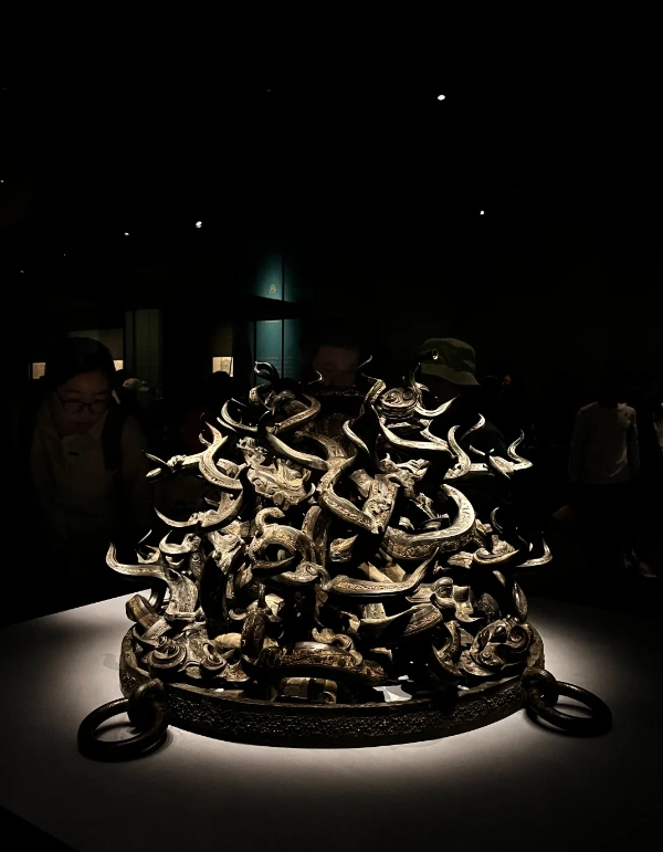 how to book Hubei Provincial Museum how to book Hubei Provincial Museum
