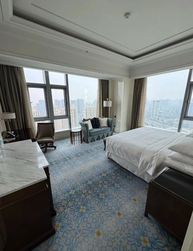 Wuhan neighborhood guide Wuhan neighborhood guide