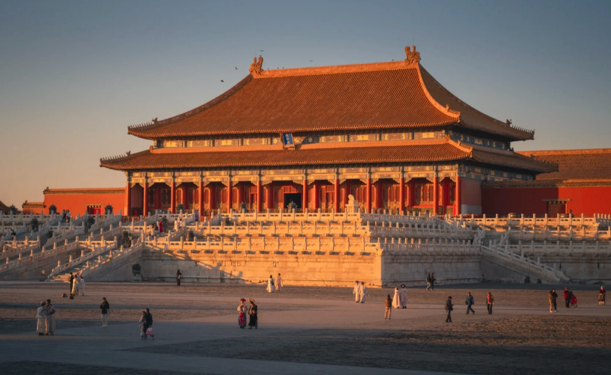 The Forbidden City Half-Day Tour: Skip the Crowds & See the Highlights