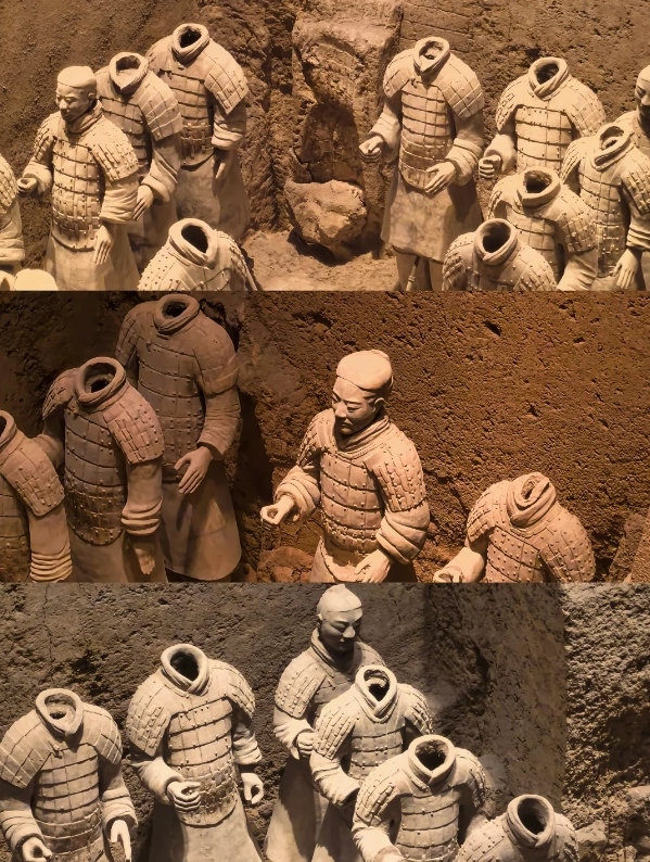 official Terracotta Warriors tickets official Terracotta Warriors tickets