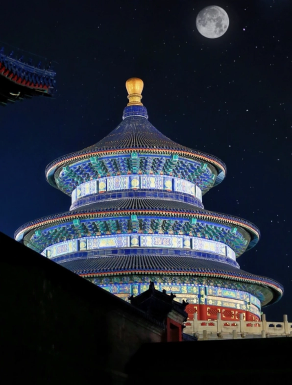 Temple of Heaven Ticket Price: Don't Get Ripped Off