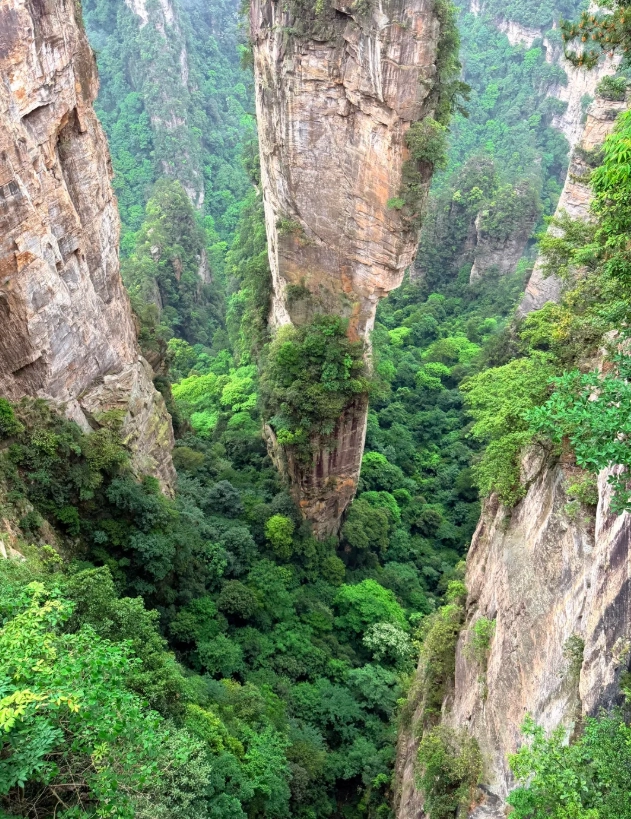 Zhangjiajie opening hours Zhangjiajie opening hours