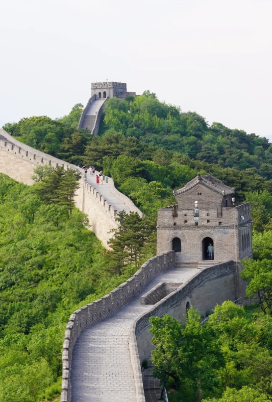 How to Buy Badaling Great Wall Tickets Online: Avoid the Crowds & Save Money