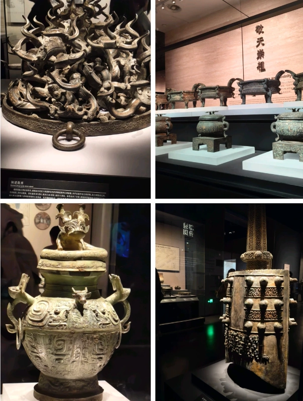 Wuhan museums tickets Wuhan museums tickets