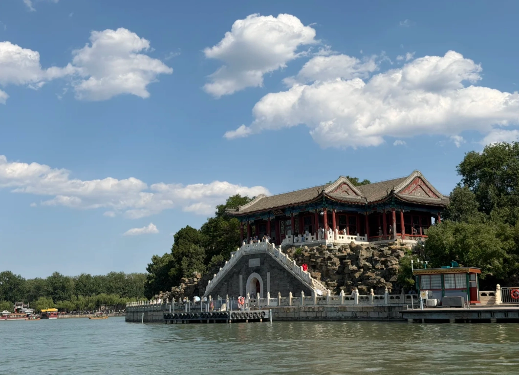 summer palace best route summer palace best route