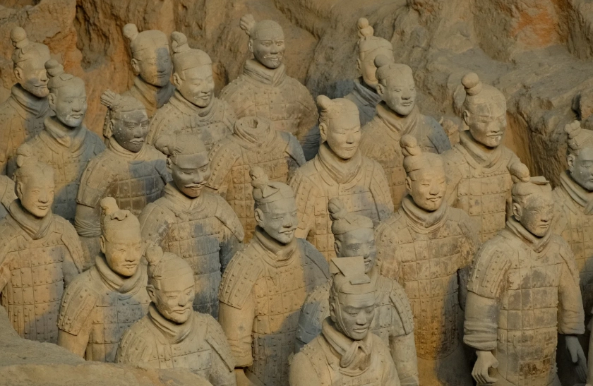 terracotta warriors tickets terracotta warriors tickets