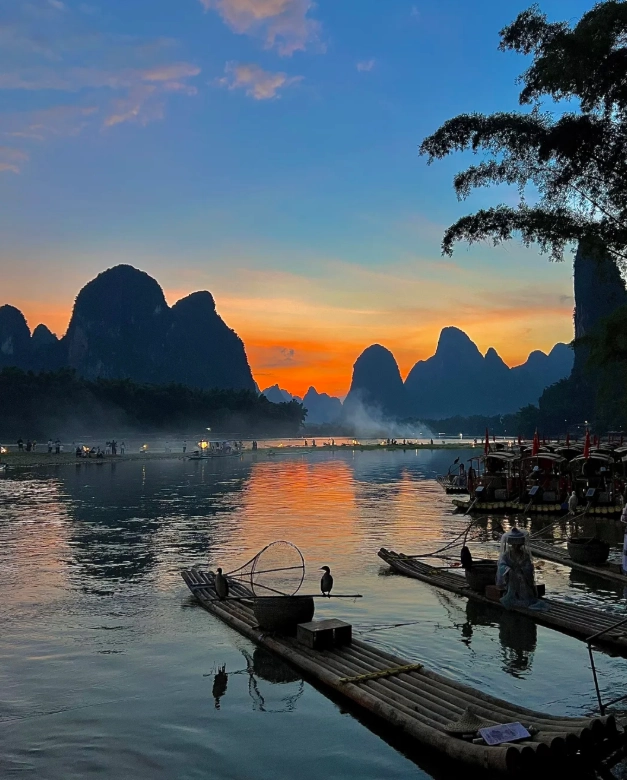 How Many Days in Guilin: 3-Day Itinerary That Skips the Traps