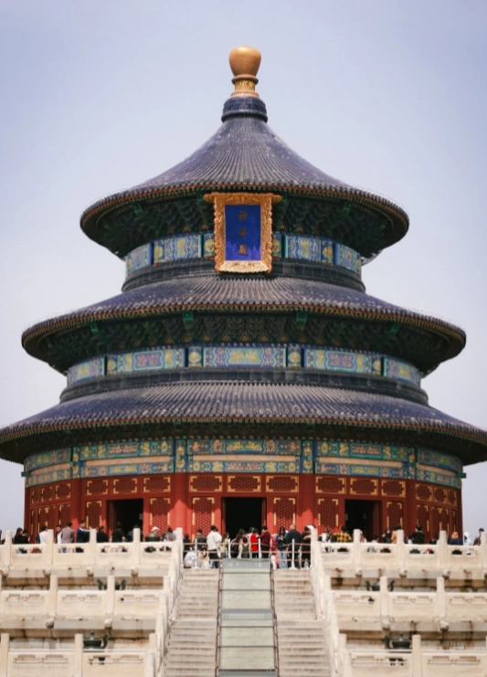 Best Time to Visit Temple of Heaven: Beat the Crowds & Heat