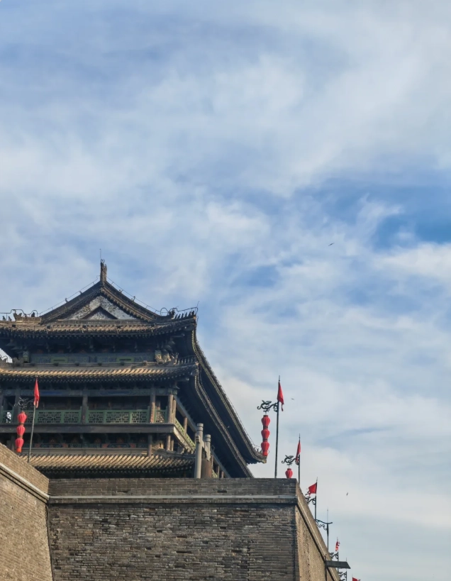 Xi'an City Wall ticket prices Xi'an City Wall ticket prices