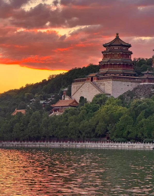 Summer Palace Tickets: Skip the Lines and Save Money