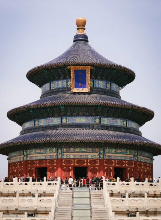 Visit Temple of Heaven: Avoid Crowds & Book Smart