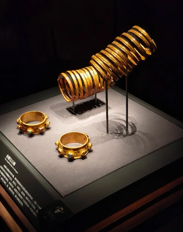 Hubei Provincial Museum free admission Hubei Provincial Museum free admission