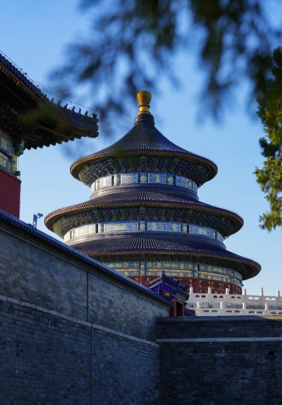 Temple of Heaven entrance fee