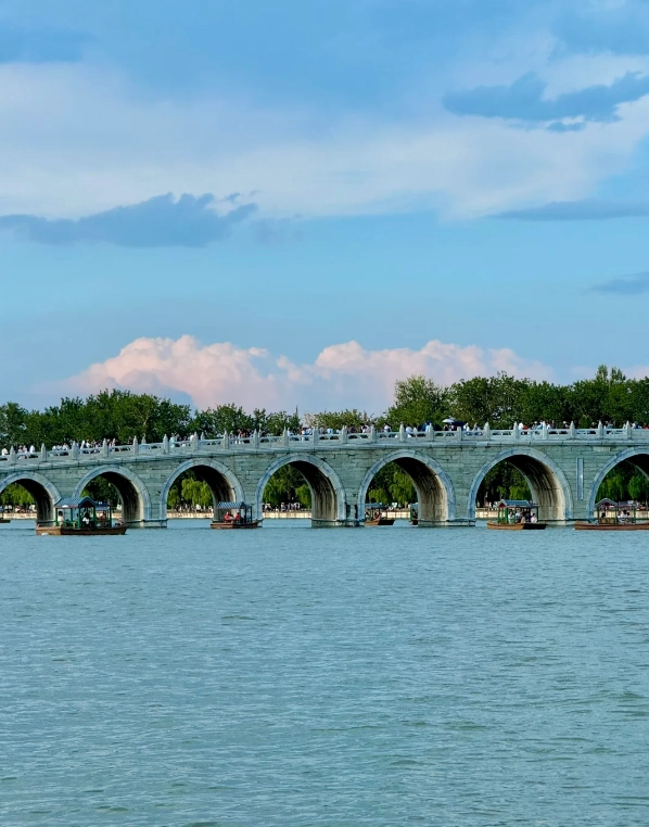 Beijing tourist pass