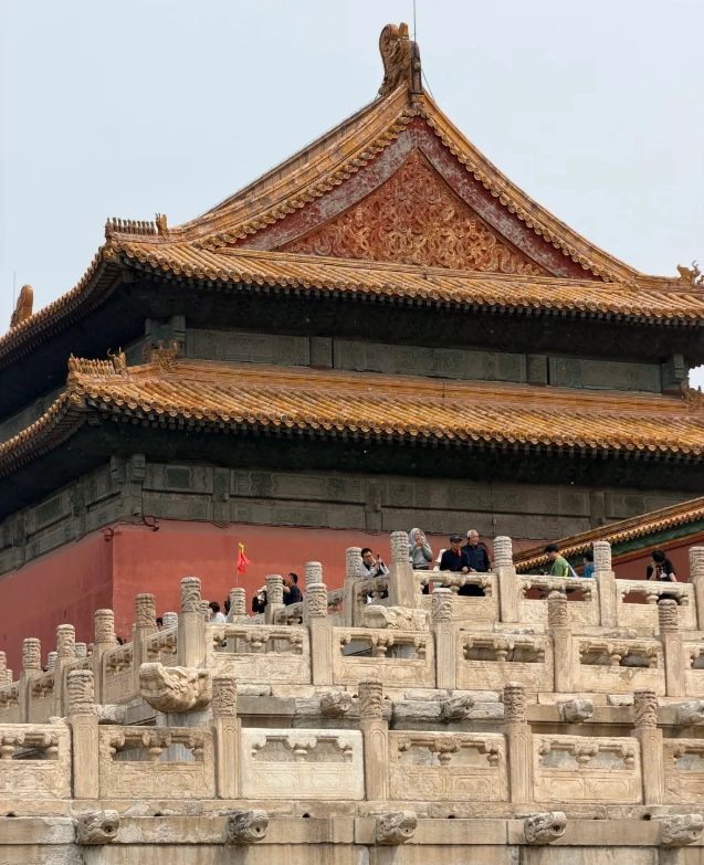Beihai Park hidden photography spots Beihai Park hidden photography spots
