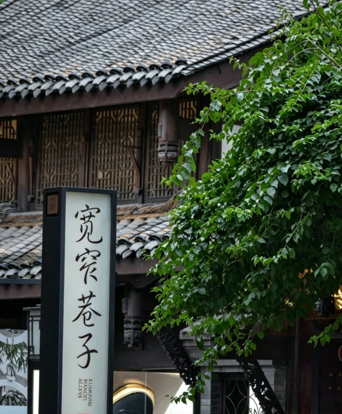 Wide and Narrow Alley Chengdu: Skip the Crowds with a Local Guide