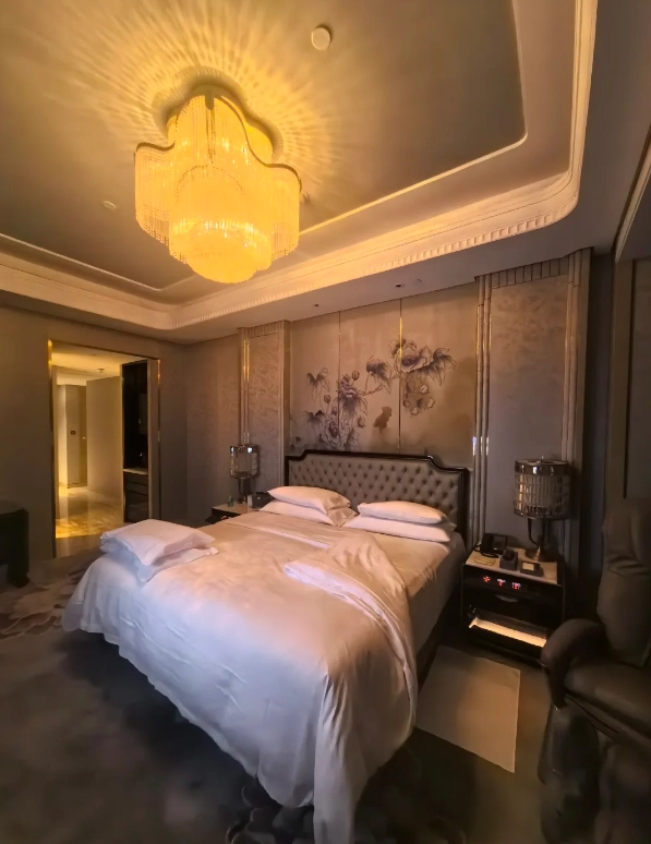 Wuhan accommodation guide Wuhan accommodation guide
