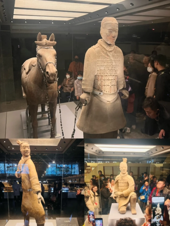 xian terracotta warriors guide xian terracotta warriors guide