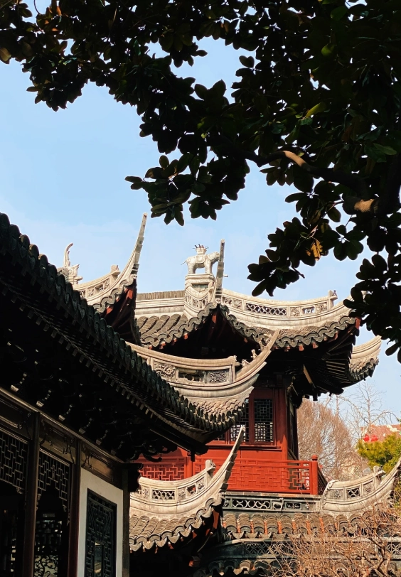 Yu Garden tickets
