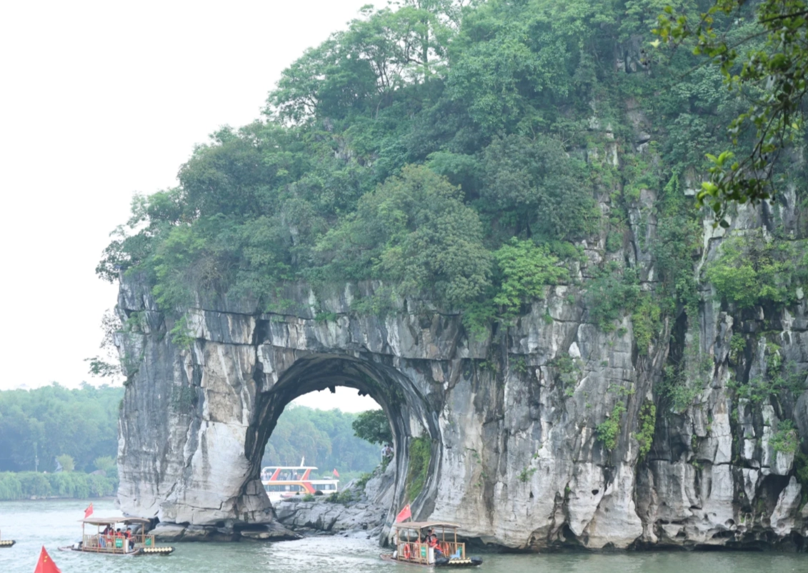 guilin attractions guilin attractions