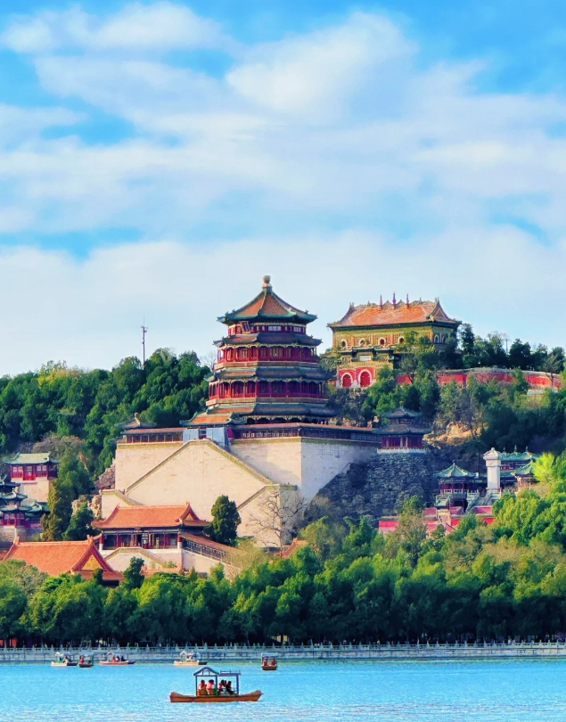 Summer Palace Guided Tour: Skip the Crowds & Save Time