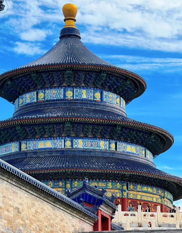 Temple of Heaven how to visit Temple of Heaven how to visit