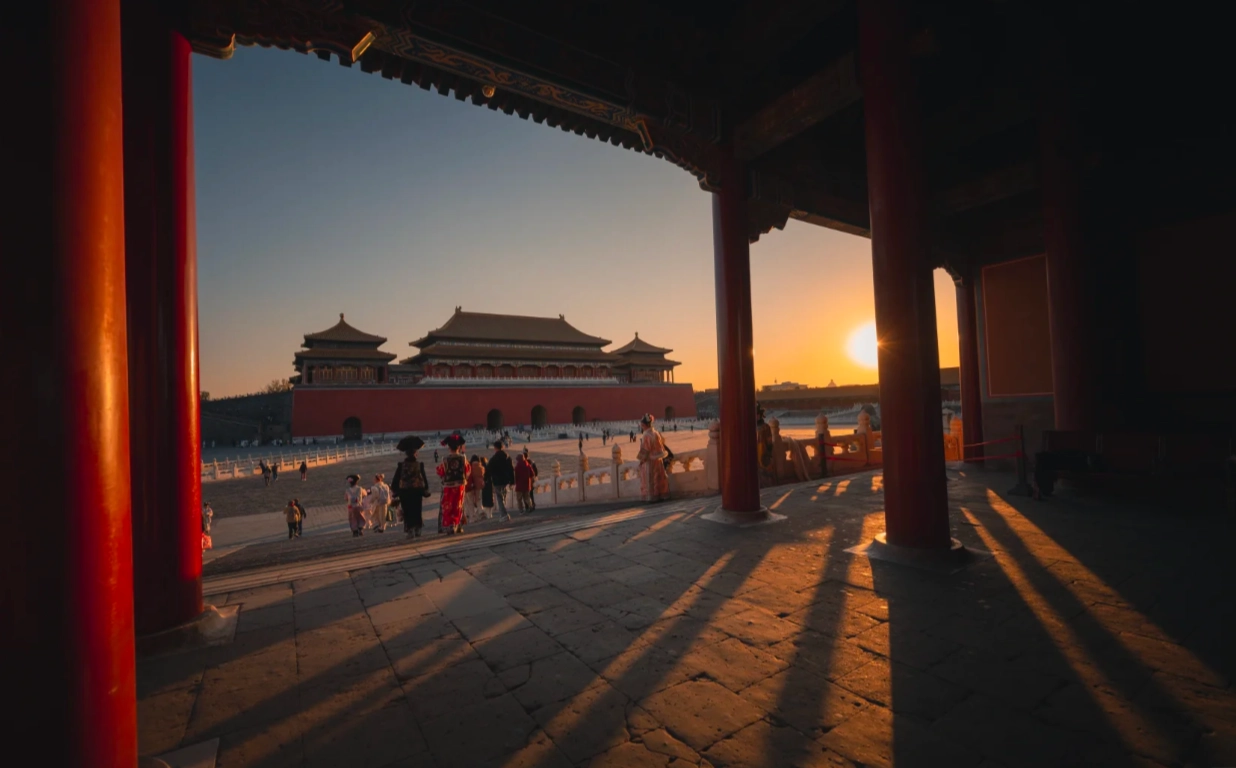 how to visit forbidden city in half day how to visit forbidden city in half day