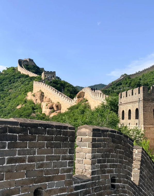 Badaling Great Wall Tickets: Skip the Crowds & Save Money