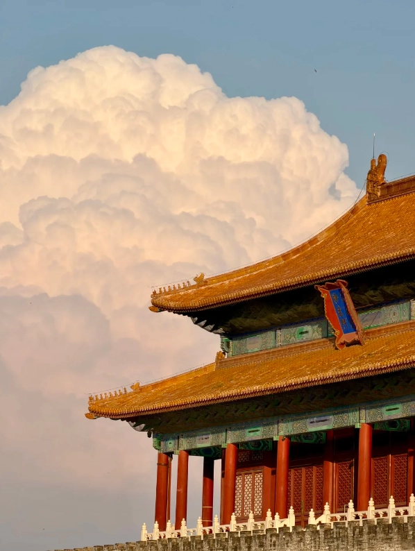 Forbidden City opening hours Forbidden City opening hours