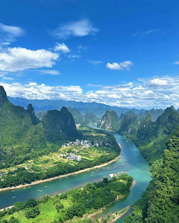 how many days in guilin how many days in guilin