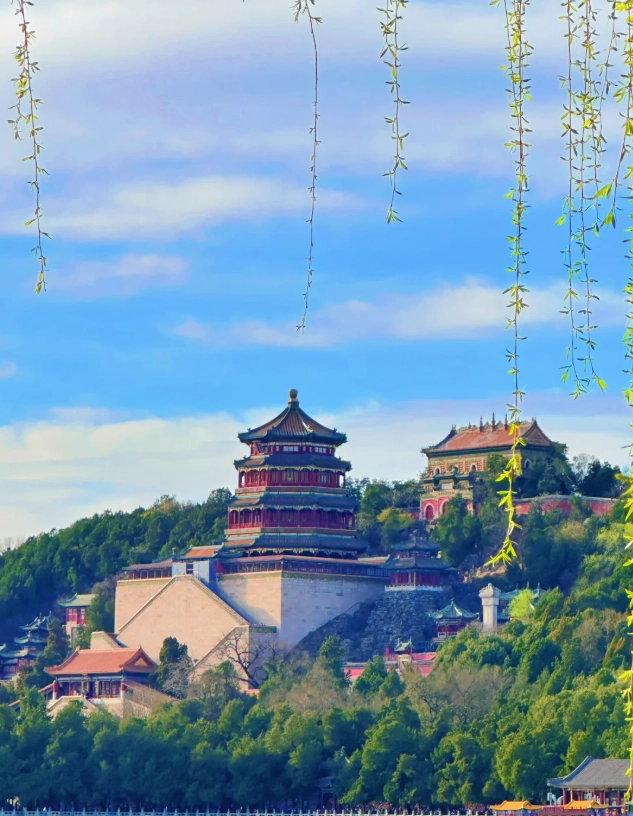 Summer Palace travel tips Summer Palace travel tips