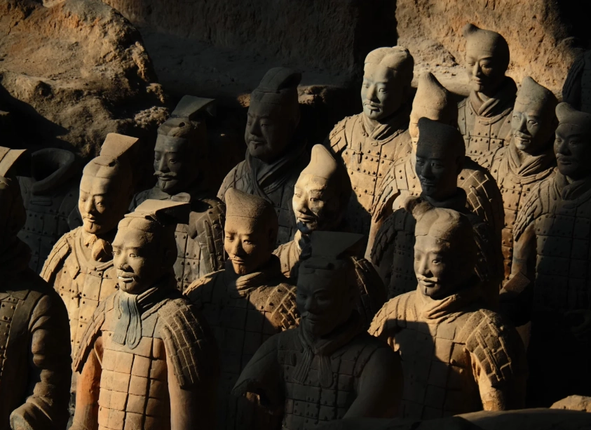 Terracotta Warriors tickets