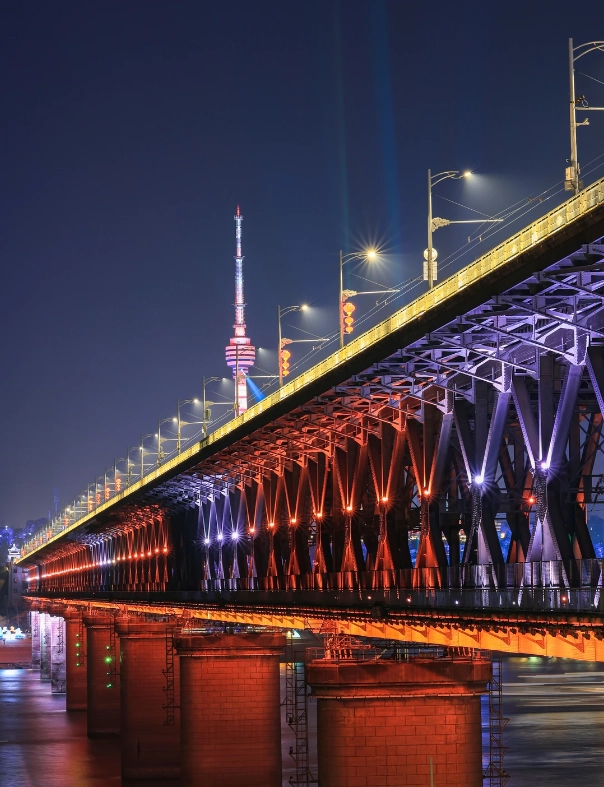 Wuhan bridge ticket price Wuhan bridge ticket price