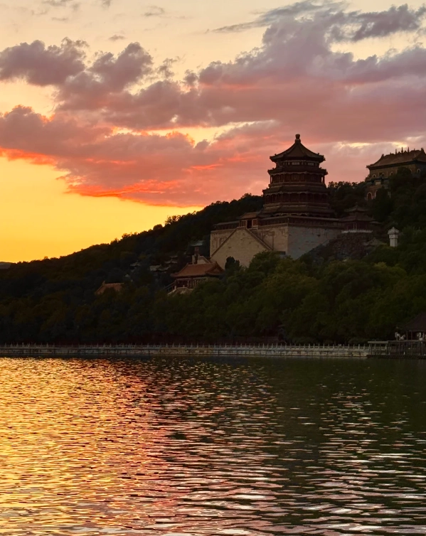 Summer Palace entrance fee