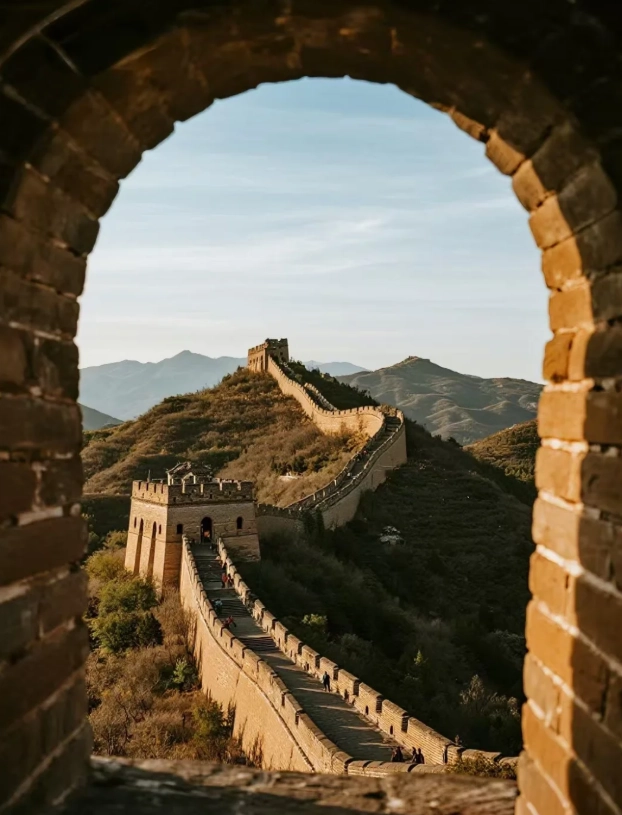 best photo spots Mutianyu Great Wall best photo spots Mutianyu Great Wall
