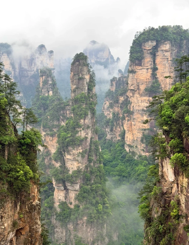 Zhangjiajie ticket times Zhangjiajie ticket times