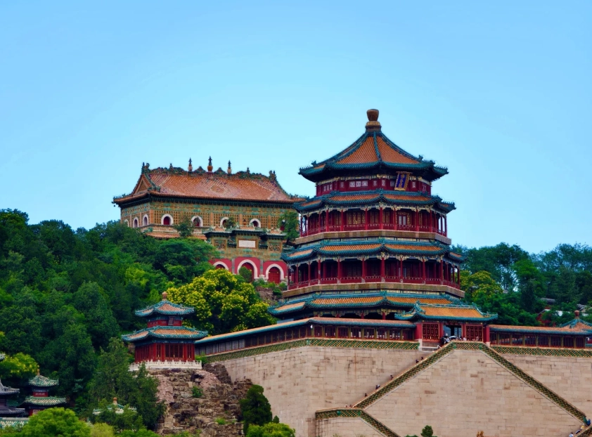 multi-city China tour multi-city China tour