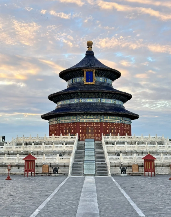Temple of Heaven Beijing guide Temple of Heaven Beijing guide
