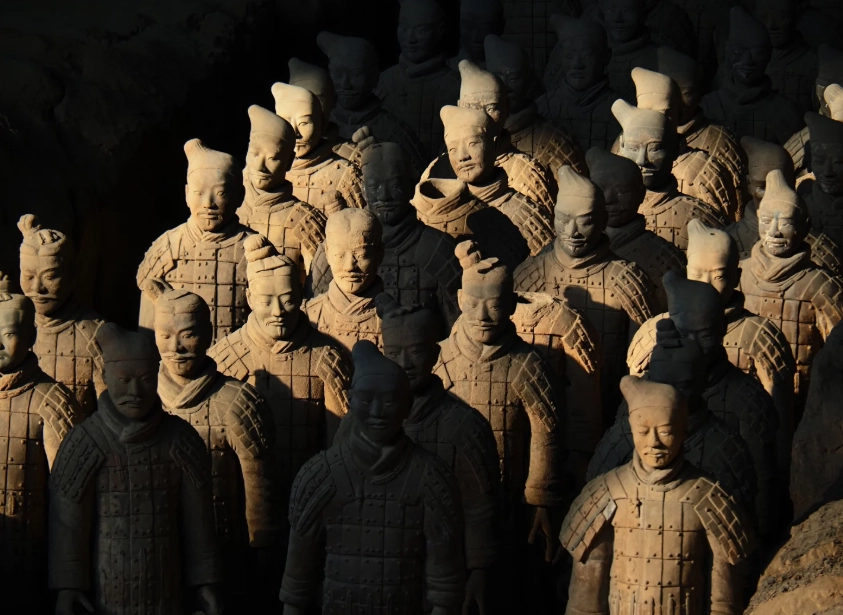 Terracotta Warriors Half-Day Tour: How to Avoid the Crowds