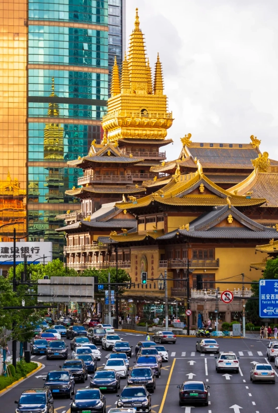 Is Jing'an Temple worth visiting? Honest guide for travelers