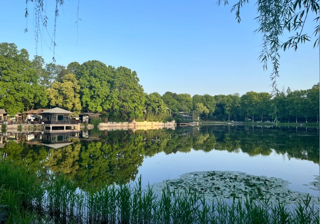 Wuhan itinerary 5 days