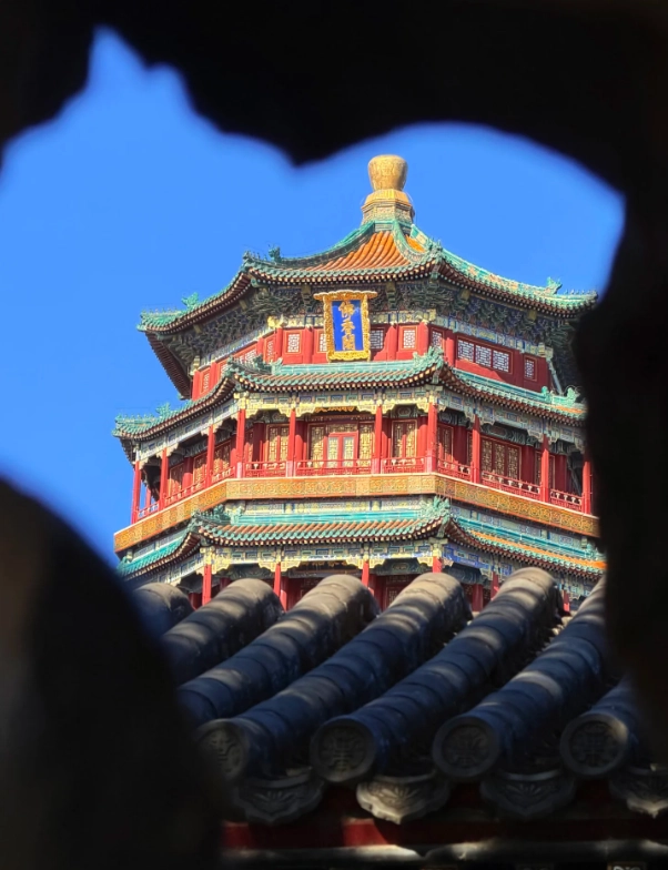 Summer Palace tips Summer Palace tips