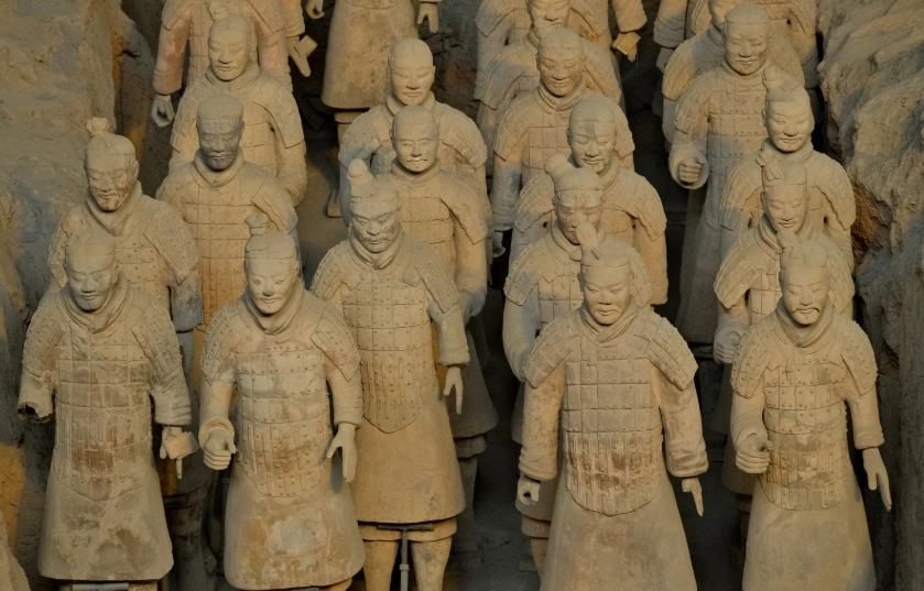 best time to visit terracotta warriors best time to visit terracotta warriors