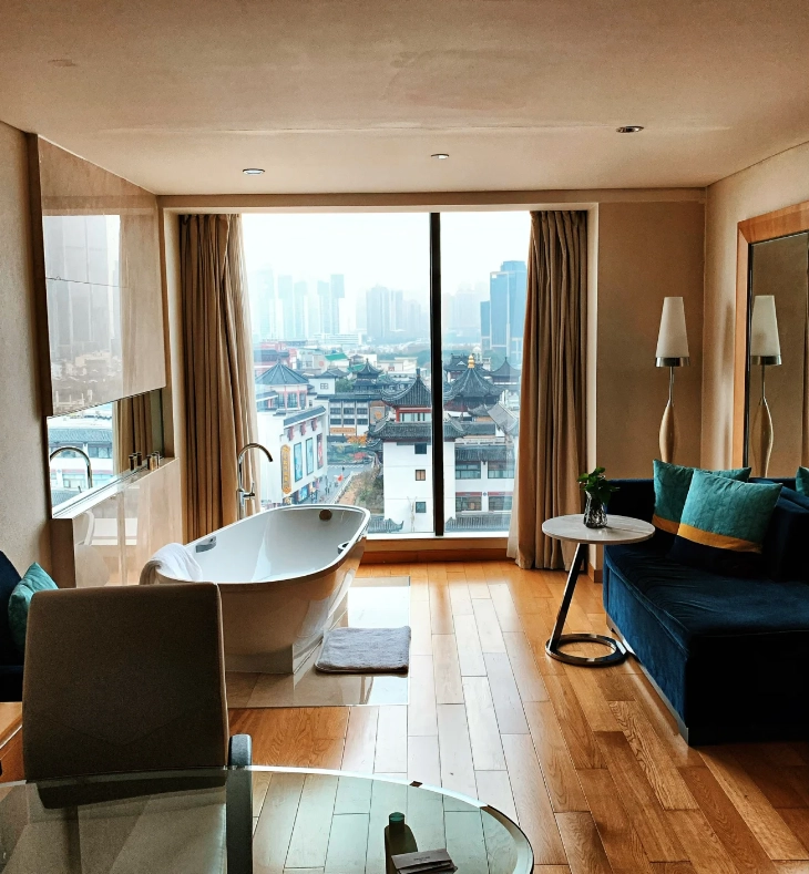 Yu Garden accommodation Yu Garden accommodation
