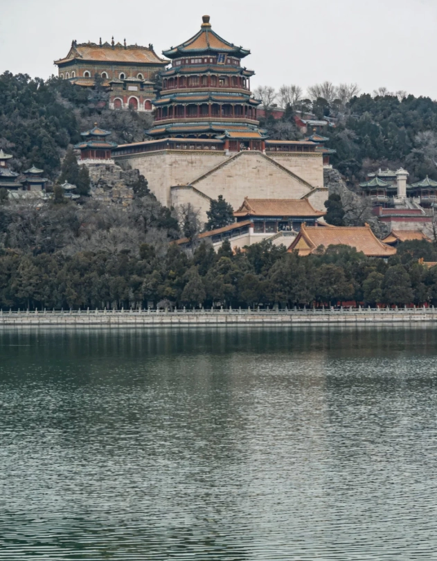 Summer Palace opening hours
