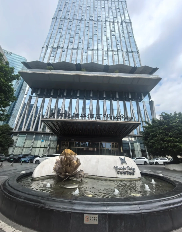 best areas to stay in Wuhan best areas to stay in Wuhan